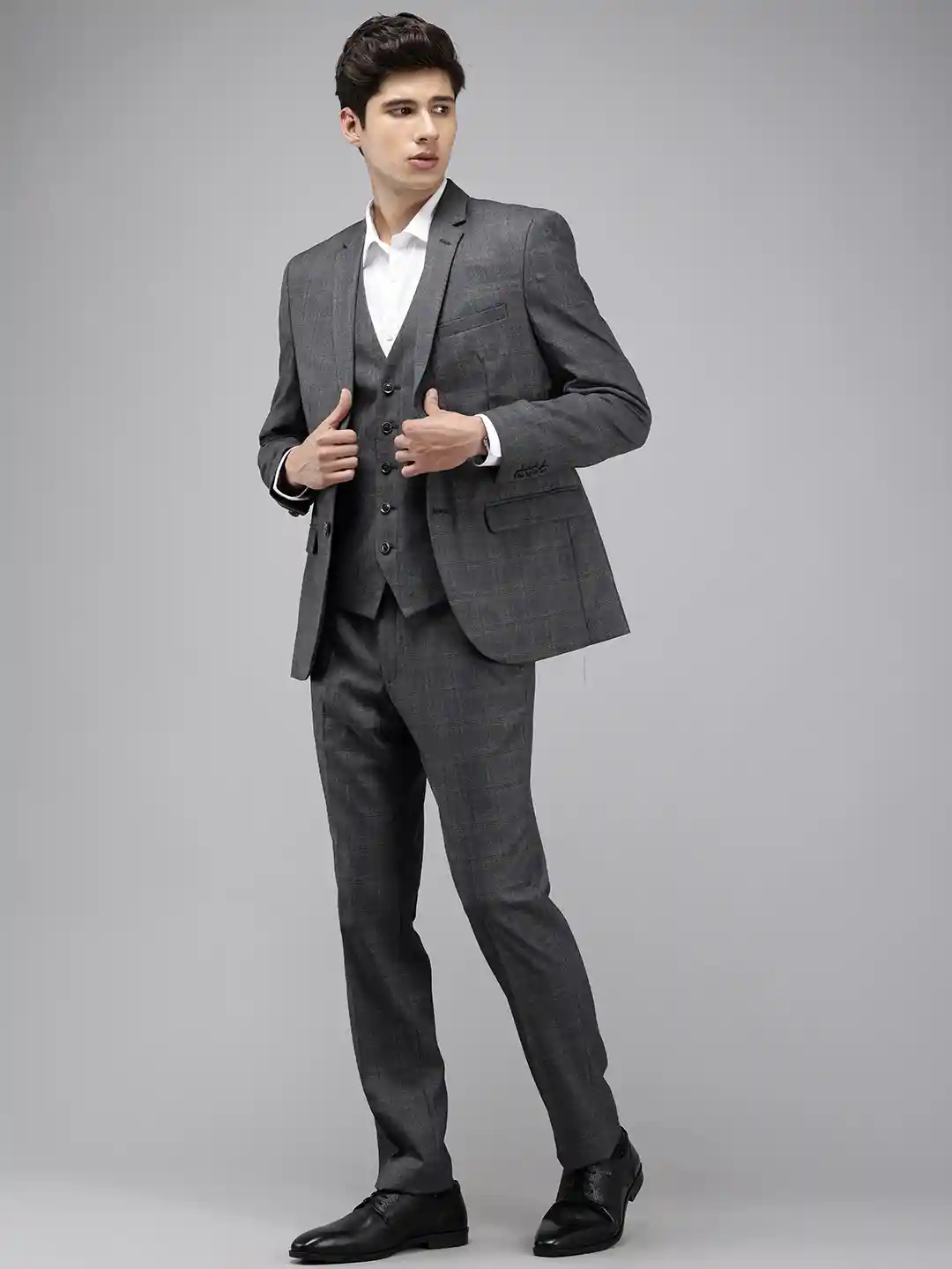 Casual Blazer Park Avenue Blazer Size Chart Park Avenue Men Grey