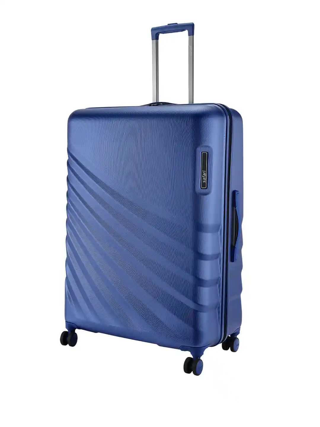 Buy Safari Select Polaris Pro Textured with TSA Lock Polycarbonate