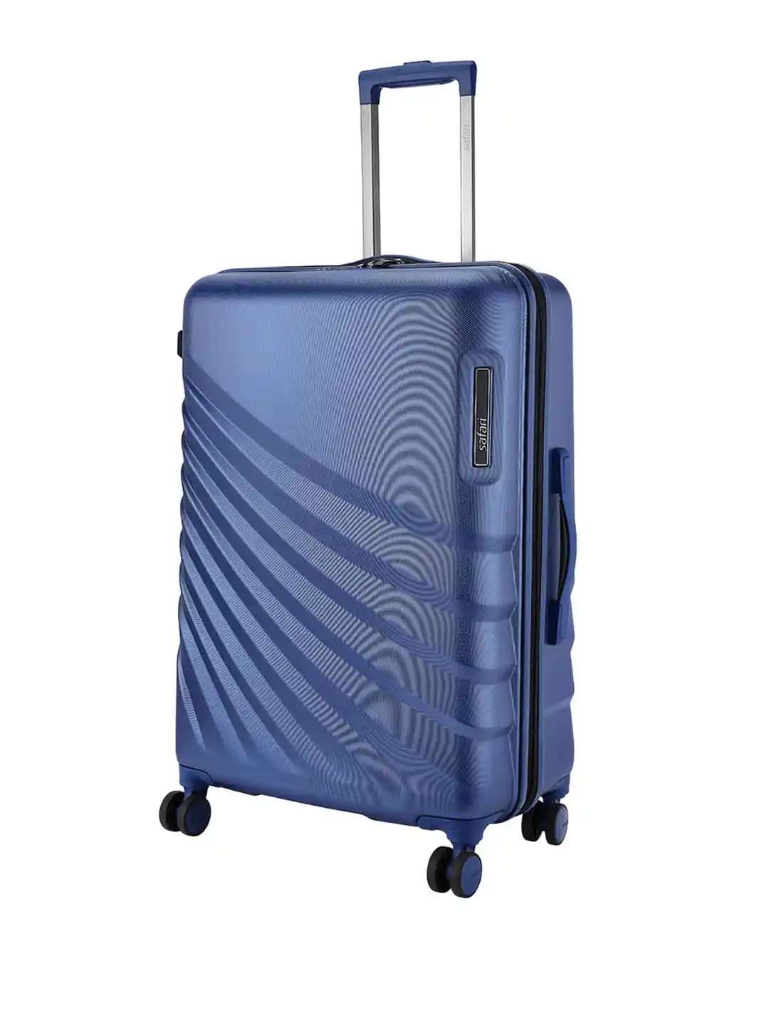 Buy Safari Select Polaris Pro Textured with TSA Lock Polycarbonate