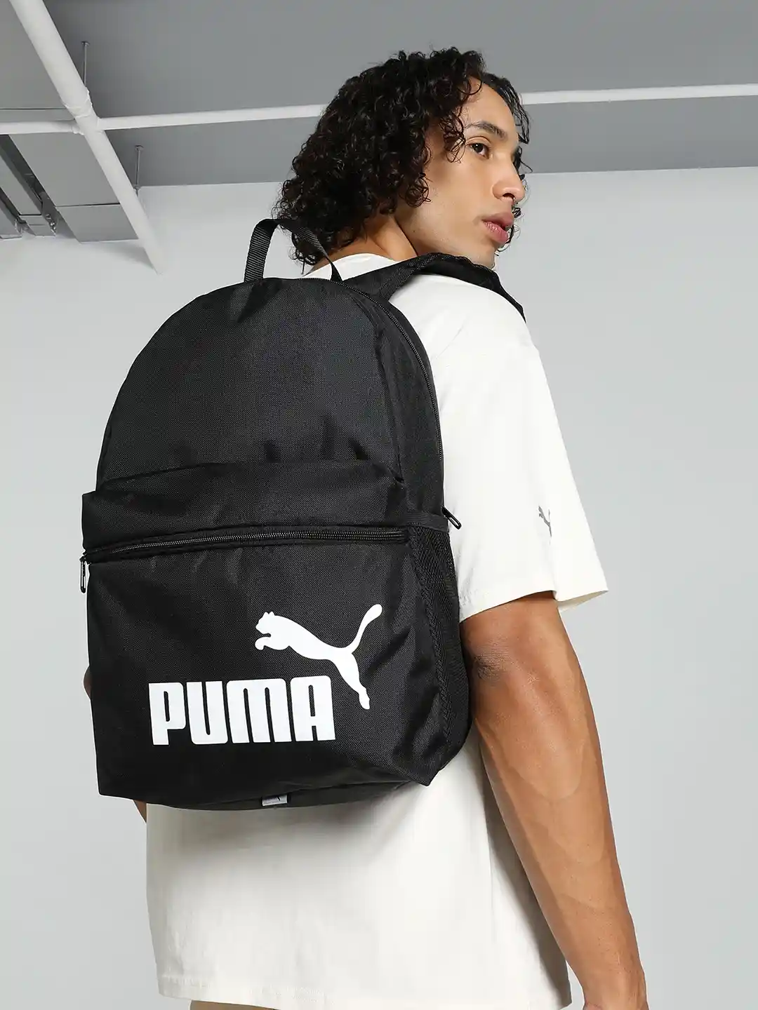 Buy Puma Phase Multi-Pocket Backpack 22L Backpacks for Unisex