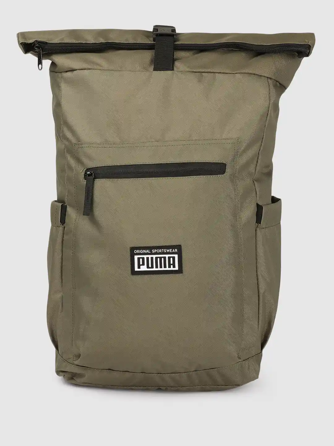 Puma Unisex Rolltop Backpack