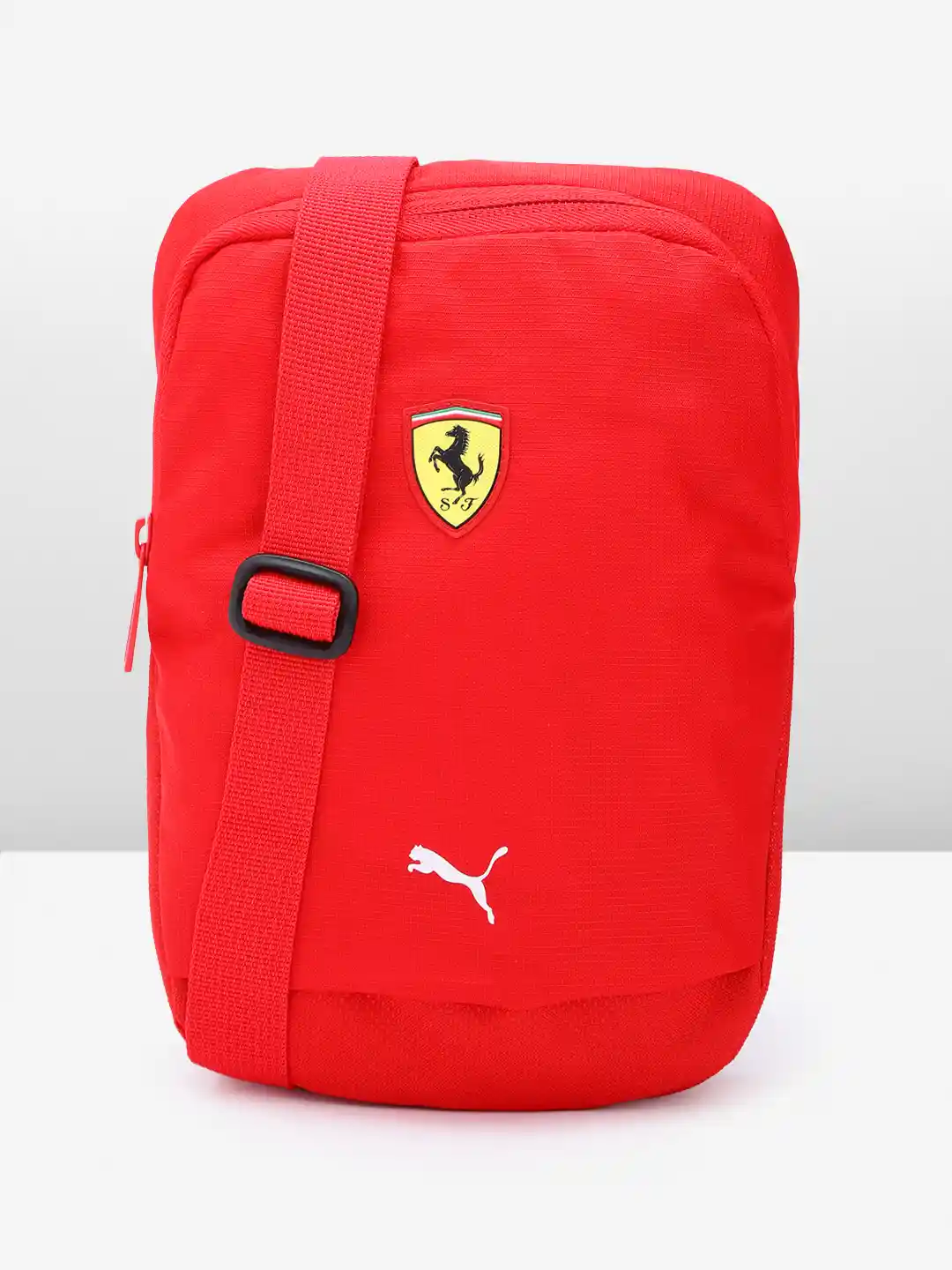 Buy PUMA Motorsport Micro Checks Scuderia Ferrari Race Portable