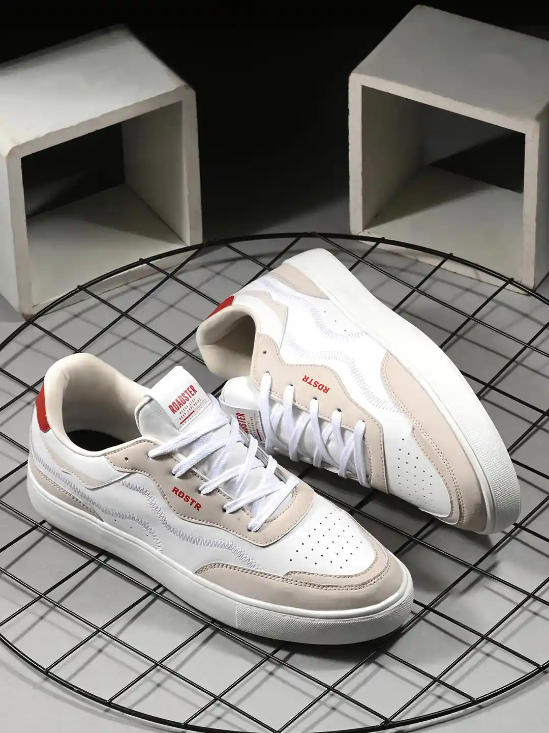 Buy The Roadster Lifestyle Street Surge Collection Men