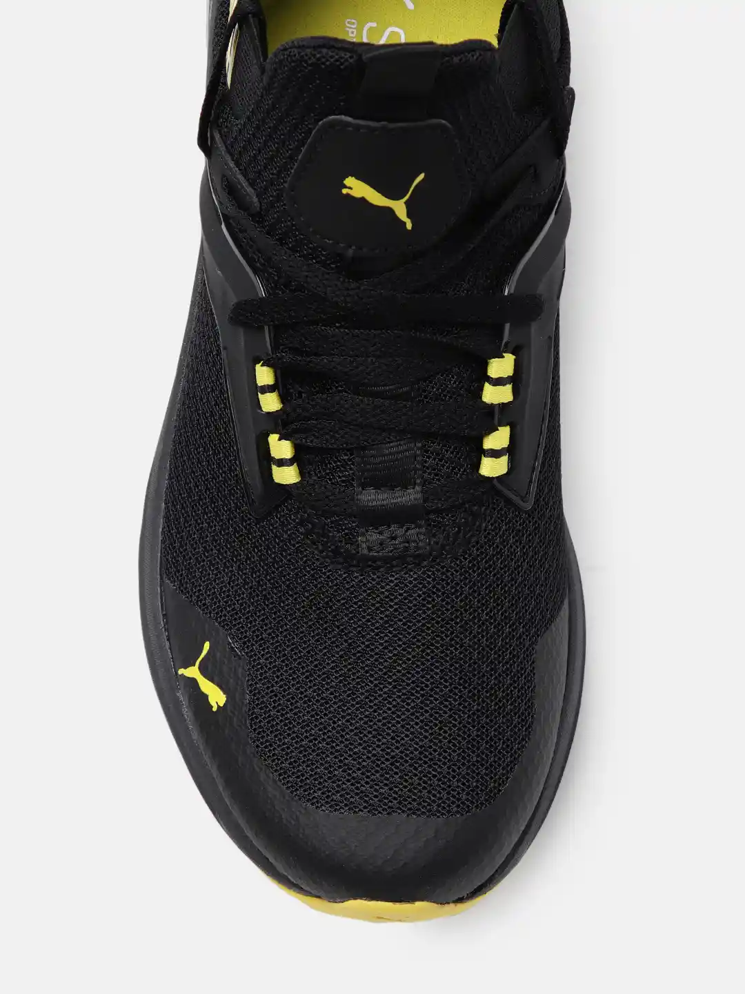 Buy Puma Unisex Kids Textured Enzo 2 Refresh Sneakers - Casual