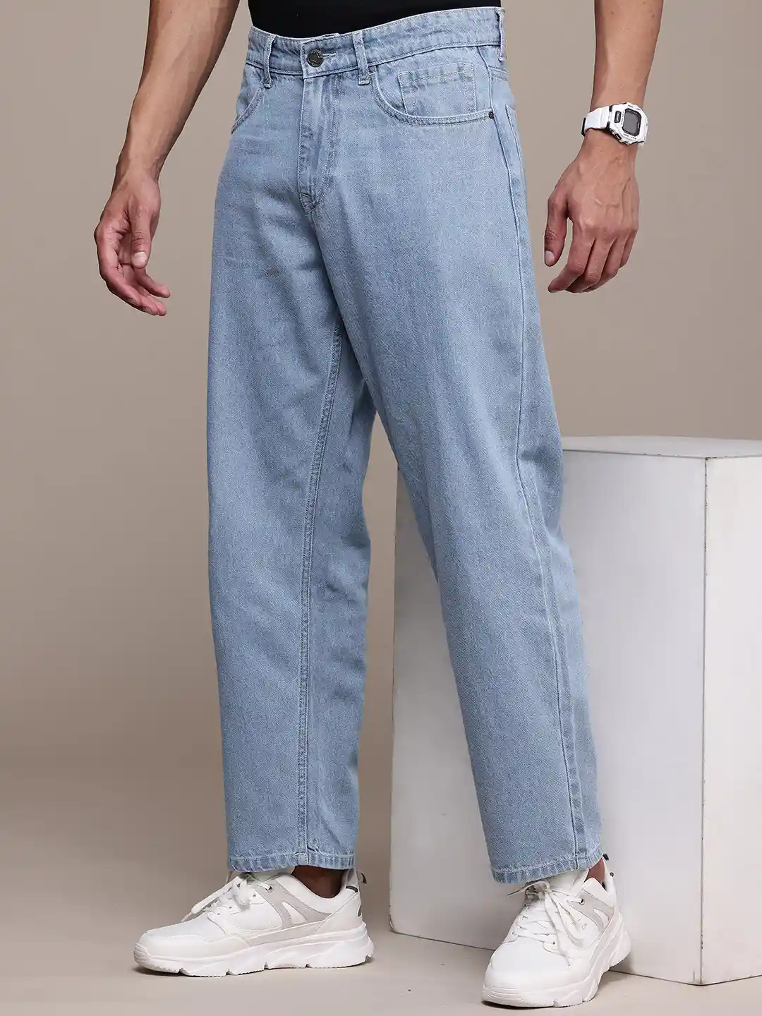 Mens Jeans Wrogn Jeans Official Website WROGN Signature Skinny