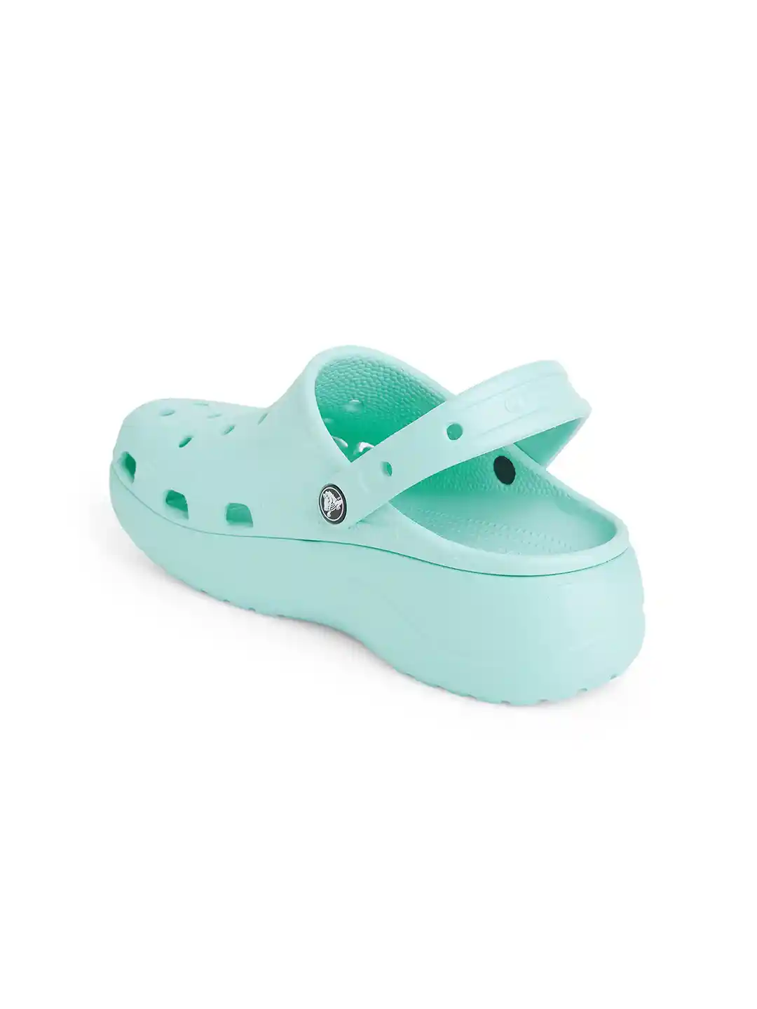 Crocs Freesail Teal Crocs Women's Size Crocs Women Solid