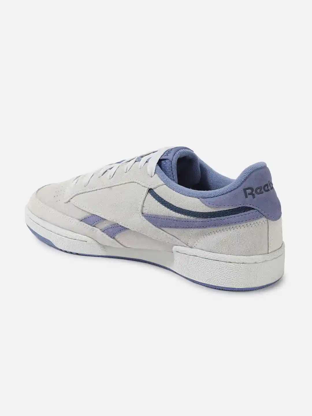 Reebok Classic Club C Revenge Blue Reebok Club C Revenge Trainers