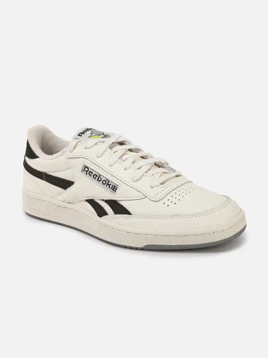 reebok revenge