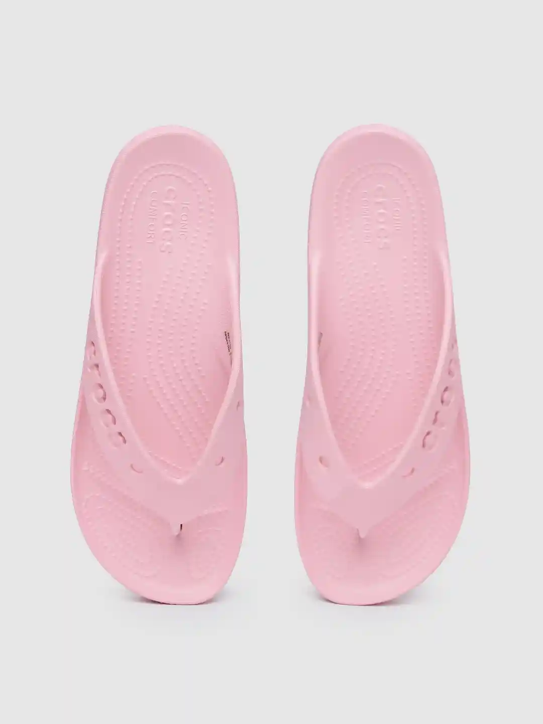 Buy Crocs Women Baya Thong Flip-Flops Flip Flops for Women