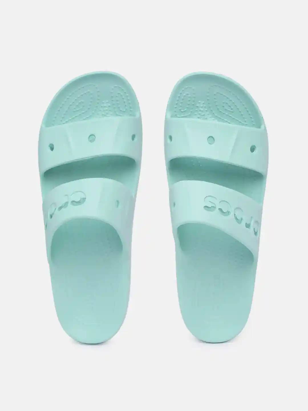 Buy Crocs Women Baya Sliders Flip Flops for Women 27751192 Myntra