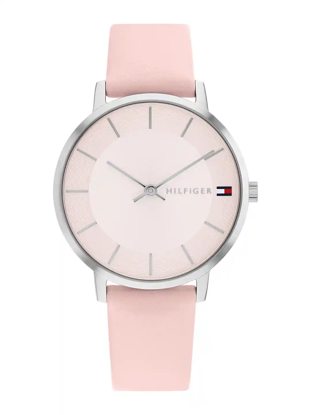 Buy Tommy Hilfiger Women Pippa Leather Analogue Watch TH1782670