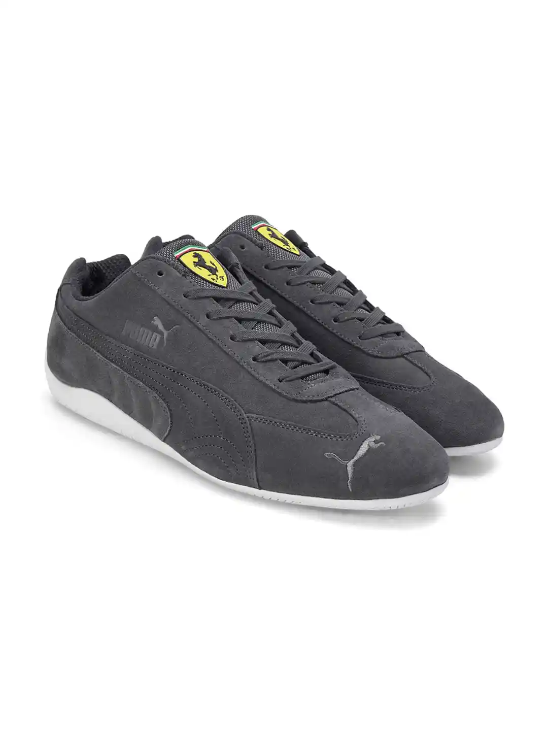 Puma Motorsport Scuderia Ferrari Speedcat Driving Shoes