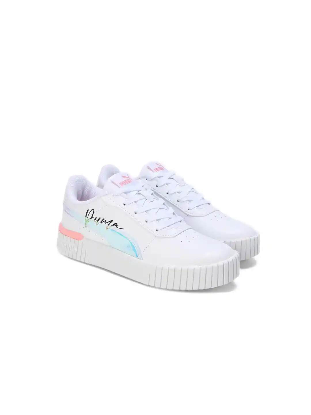 Puma Shoes Puma Cali Patent Damen Puma The Iconic Womens Sneakers Puma  Women's Bella V Patent