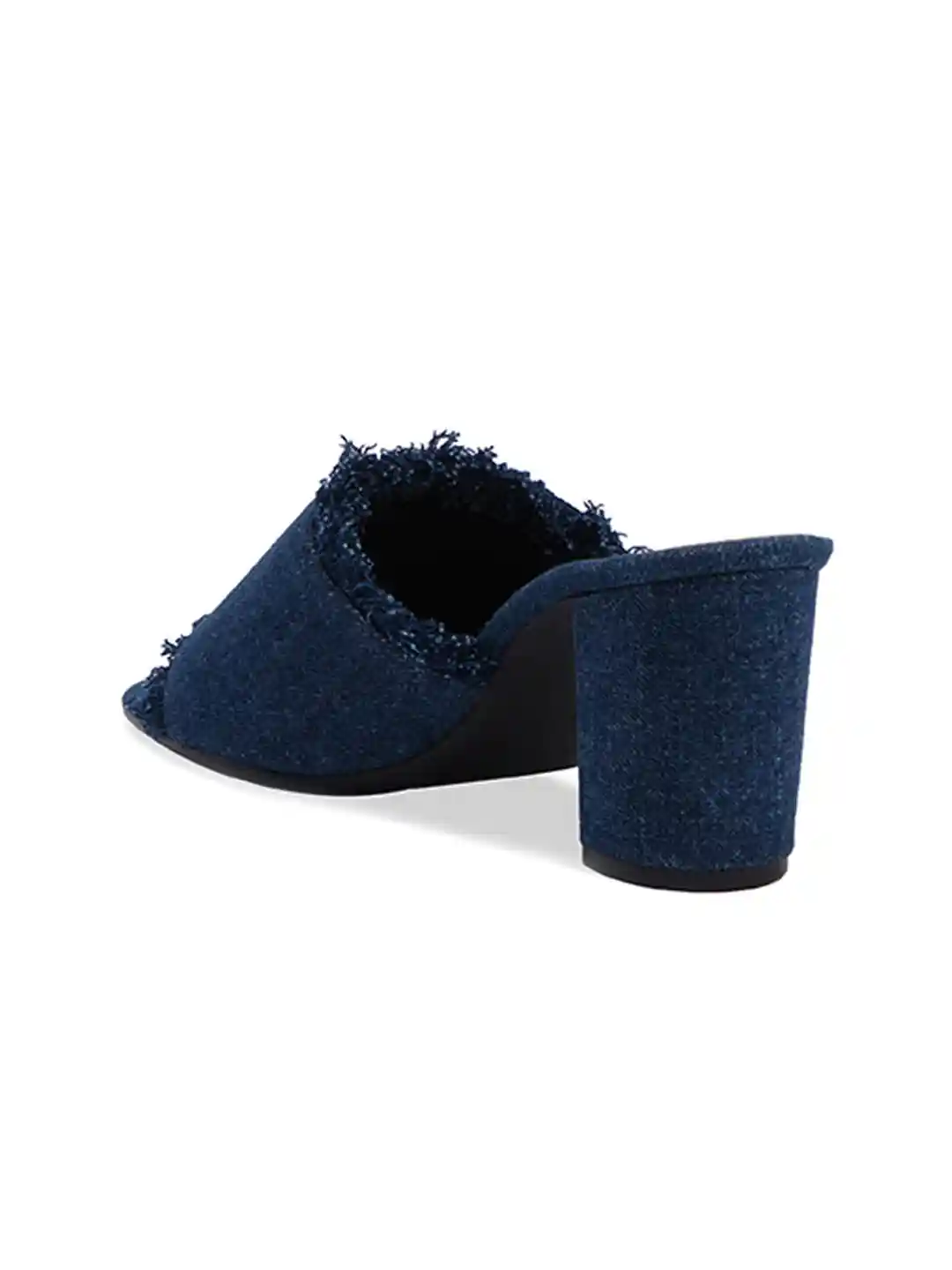 Mules Clogs J Crew Block Heel Mule Buy ERIDANI Ruth Denim