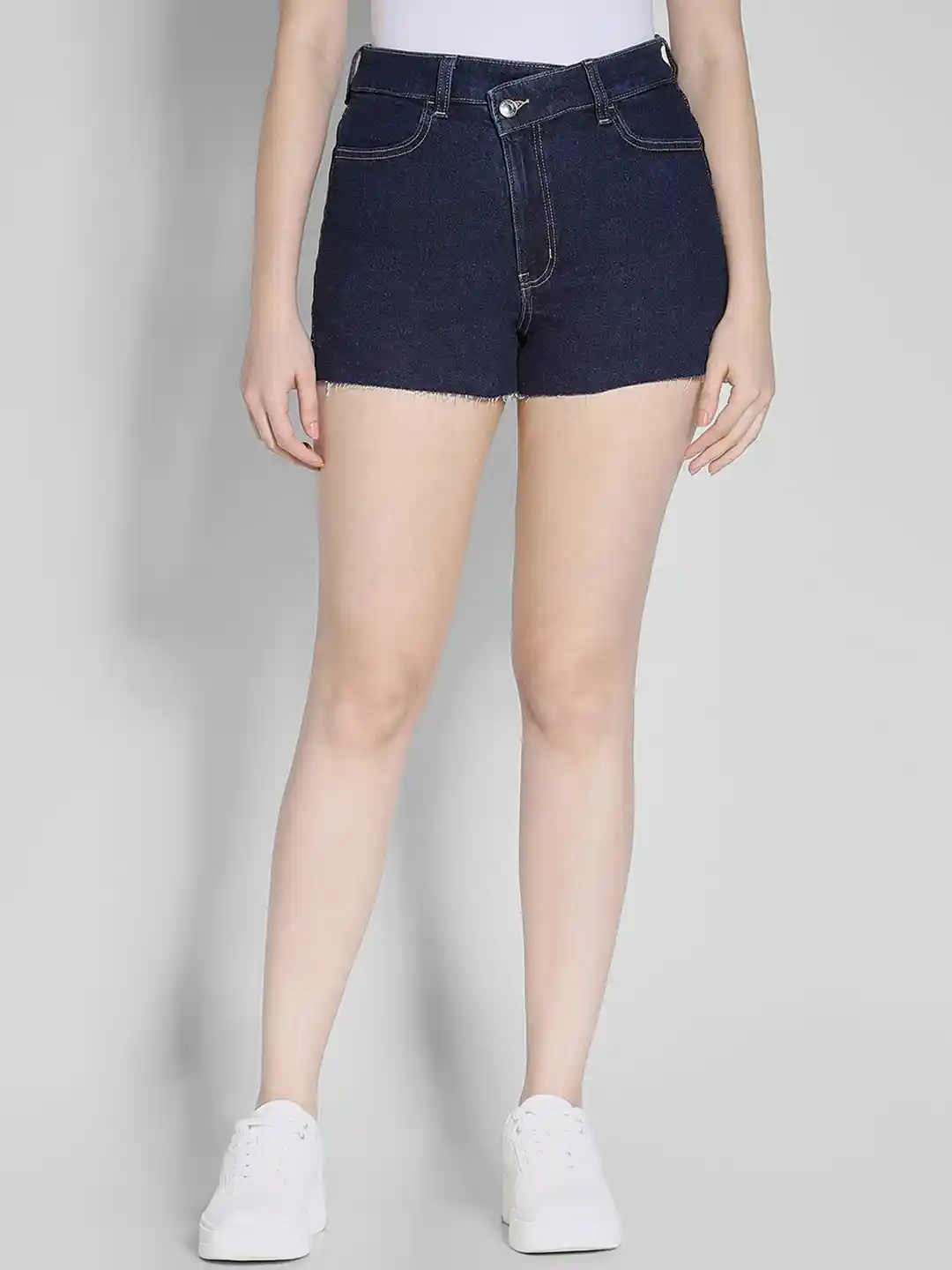 AMERICAN EAGLE OUTFITTERS Women Denim Shorts