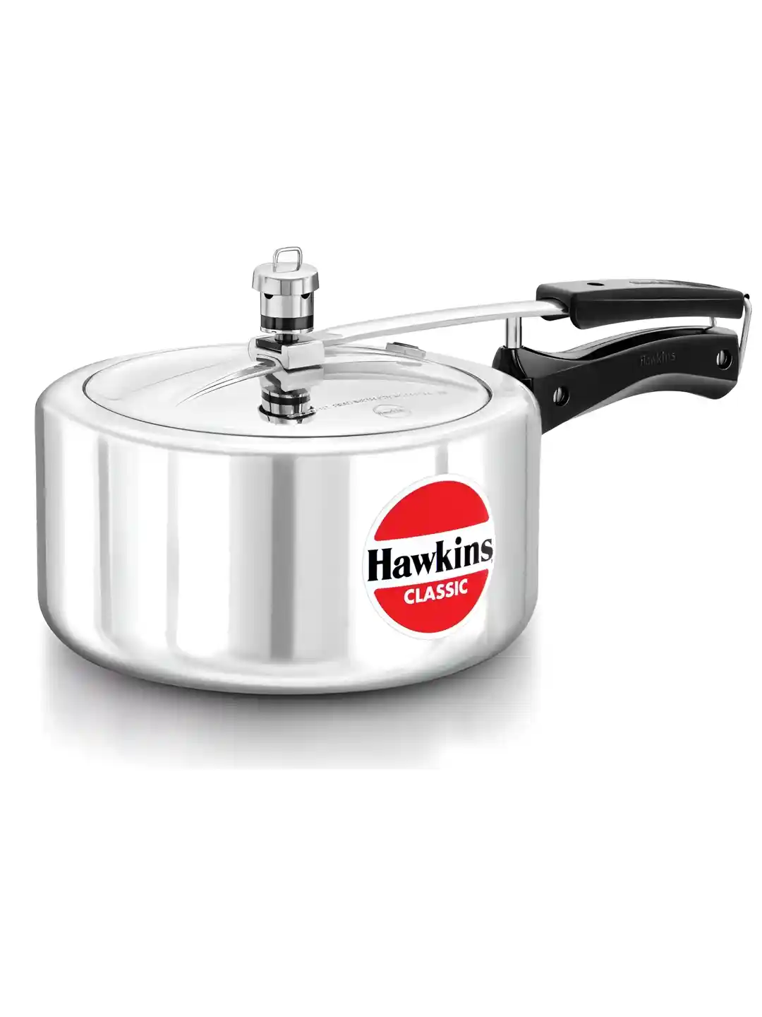 Buy Hawkins Classic Pressure Cooker, Silver (CL) Pressure