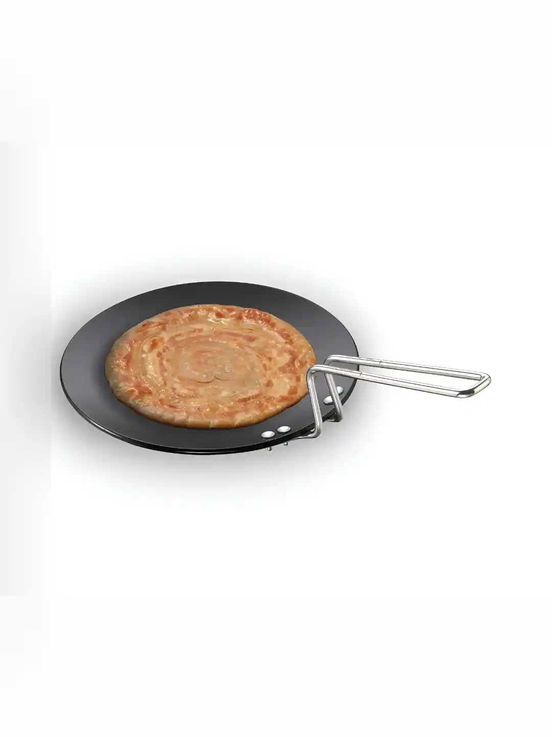 Cookware Futura Dosa Tawa 28cm Buy Hawkins Futura Hard Anodised