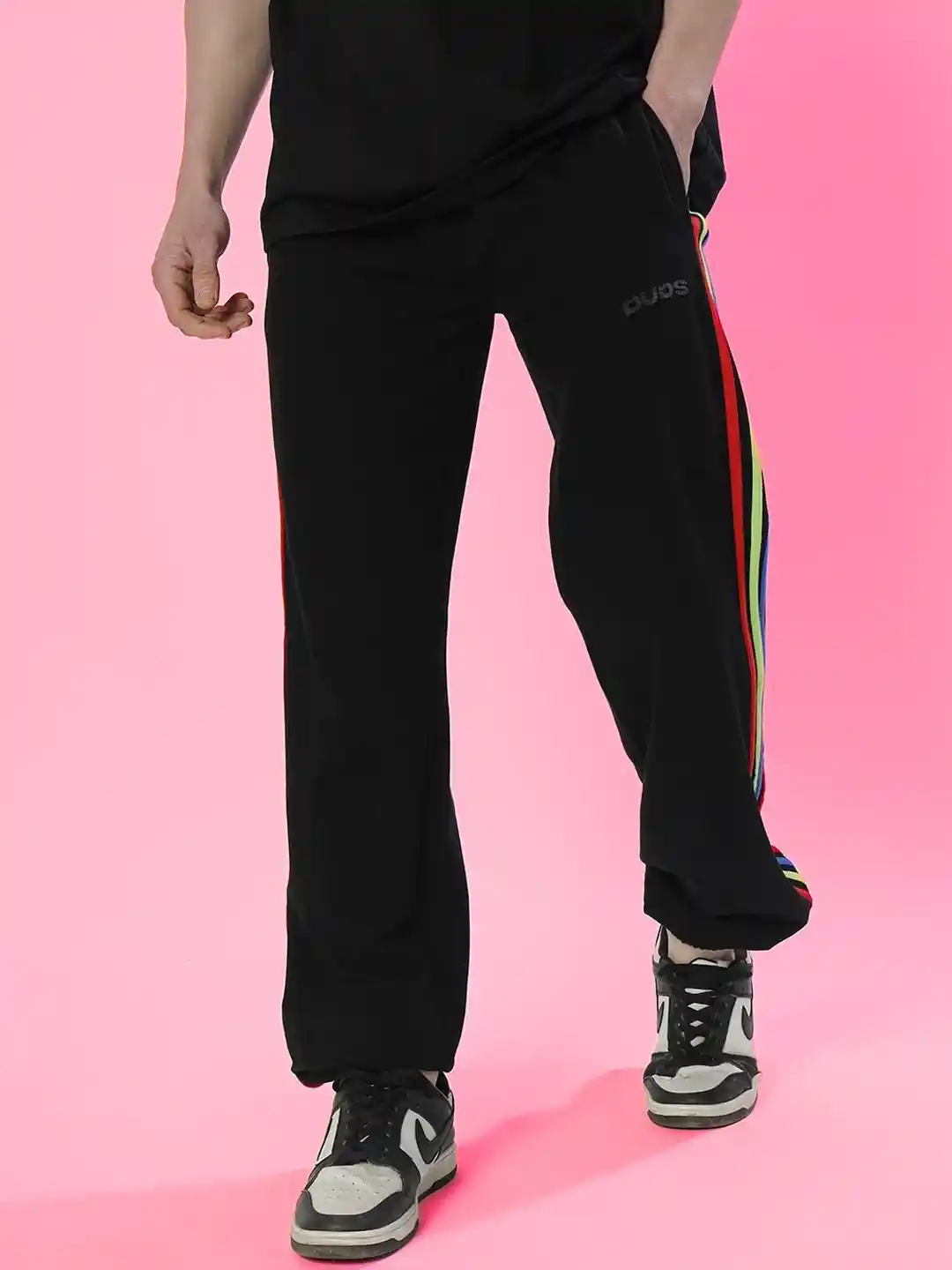 mens pants colourful mens joggers