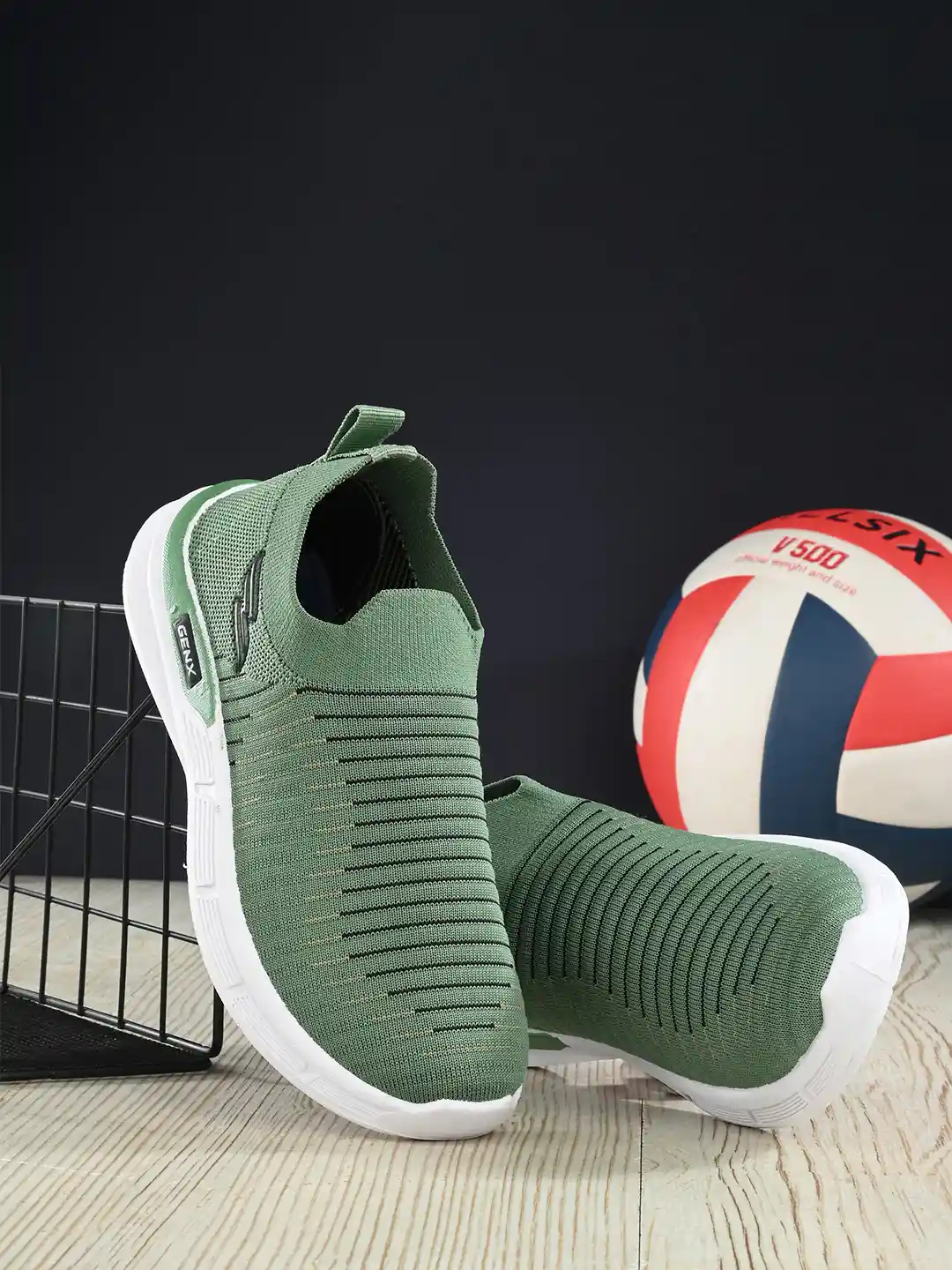 Buy BIRDE ZenG Kids Mesh Walking Shoes Sports Shoes for Unisex