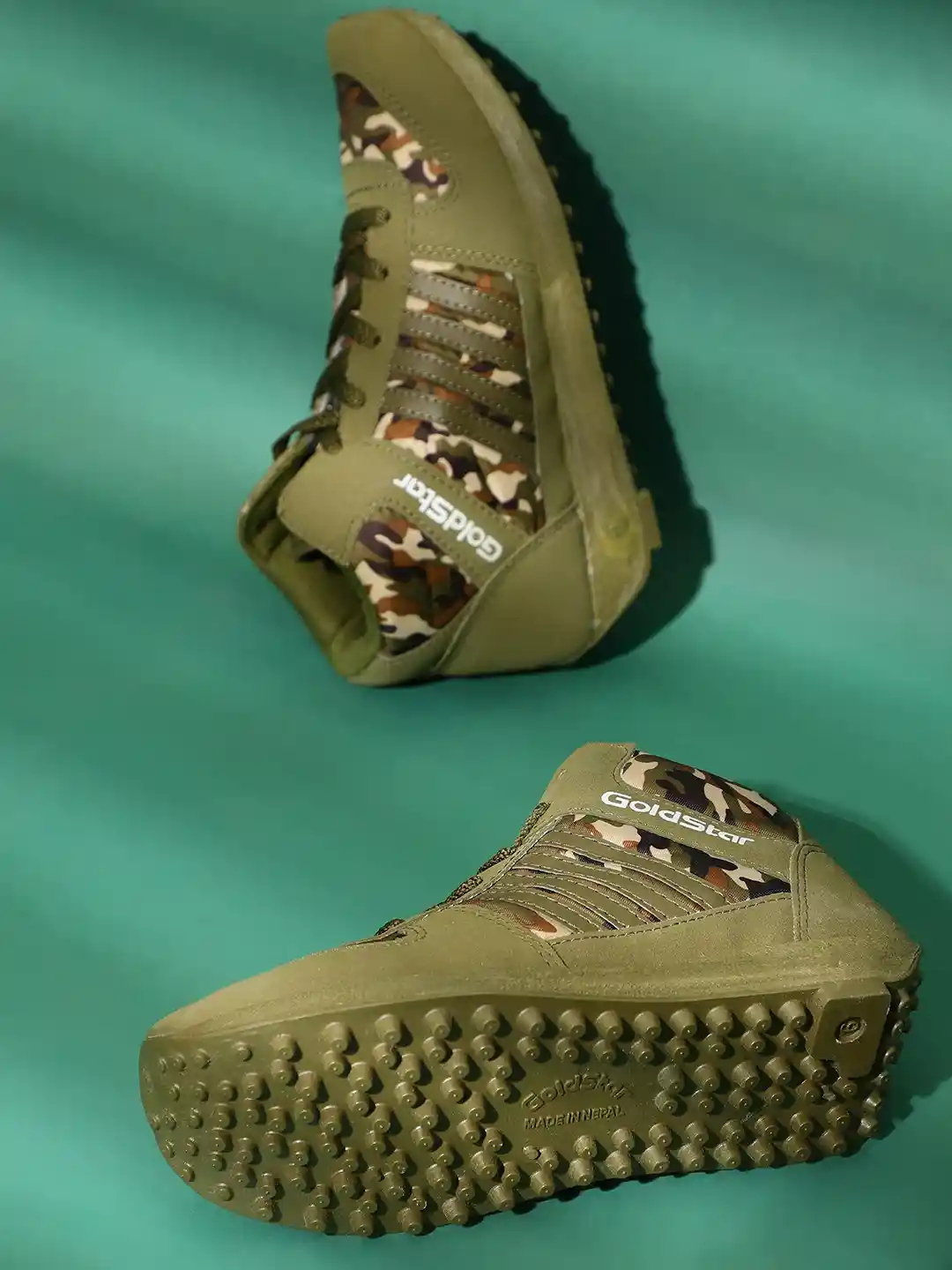 Buy Goldstar Men Lightweight Walking Shoes Sports Shoes for Men