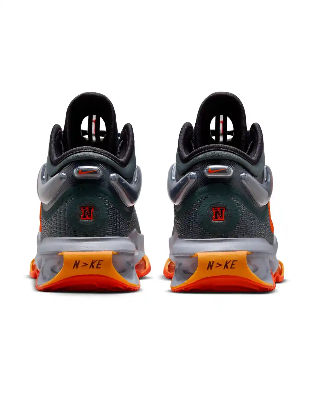 Buy Nike G.T. Jump 2 EP Men Basketball Sports Shoes - Sports Shoes