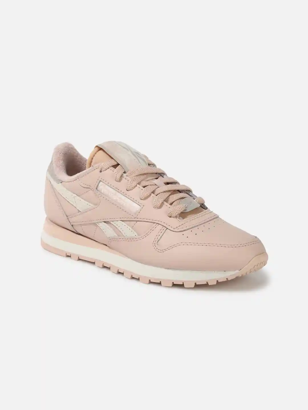 Myntra Womens Reebok Classic Leather Shoes Myntra Reebok Classic