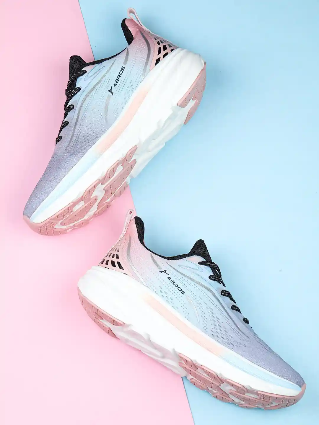 Buy ABROS Women LEAF Running Shoes Sports Shoes for Women