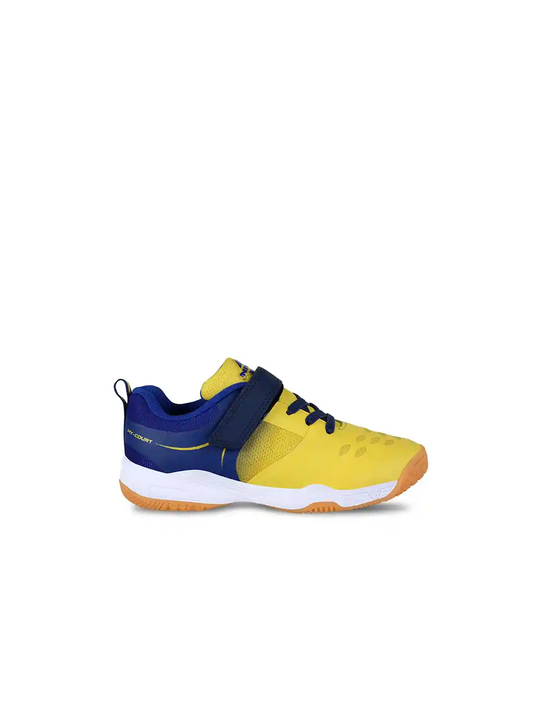 Buy NIVIA HY-Court Badminton Shoes Sports Shoes for Boys