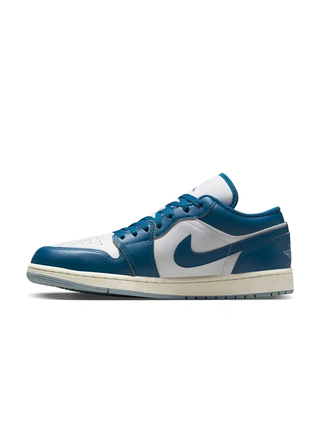 Buy Nike Men Air Jordan 1 Low SE Sneakers - Casual Shoes for Men