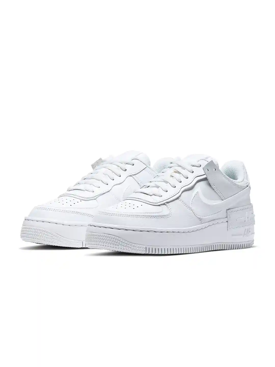 Nike Women Air Force Shadow Sneakers
