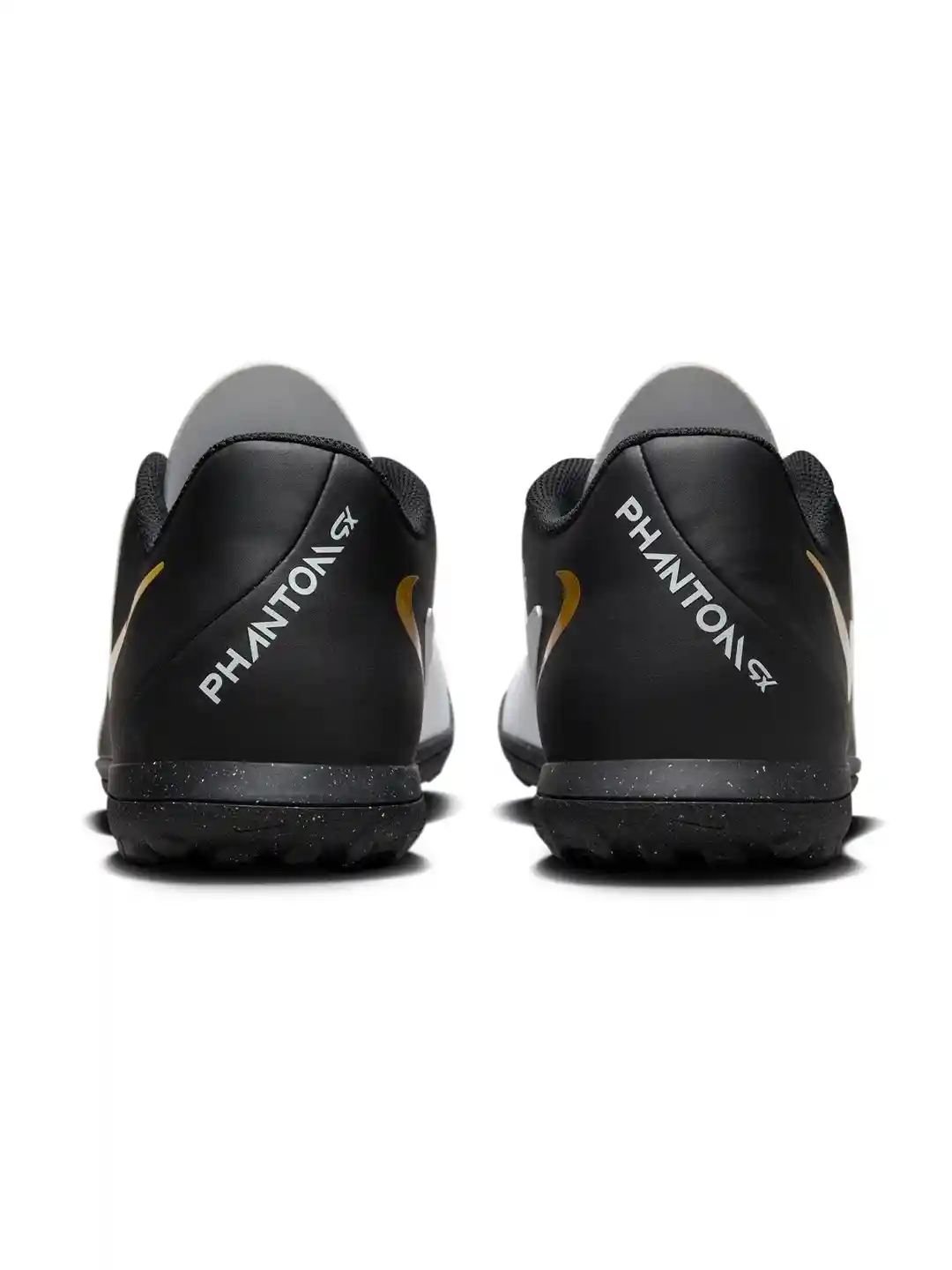 Buy Nike Men Phantom GX Club TF Low-Top Football Shoes Sports