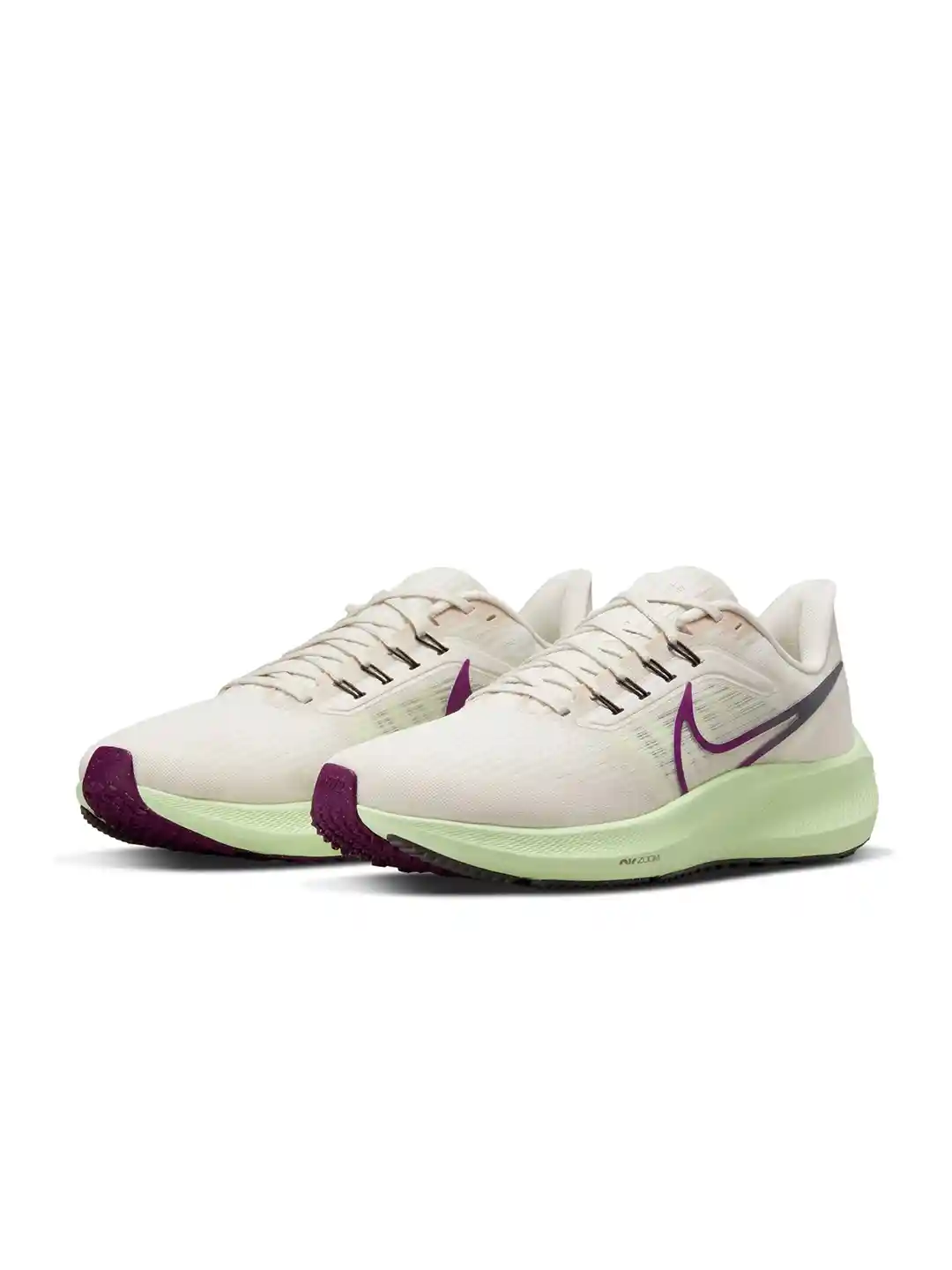 Nike Men Pegasus 39 Road Running Shoes