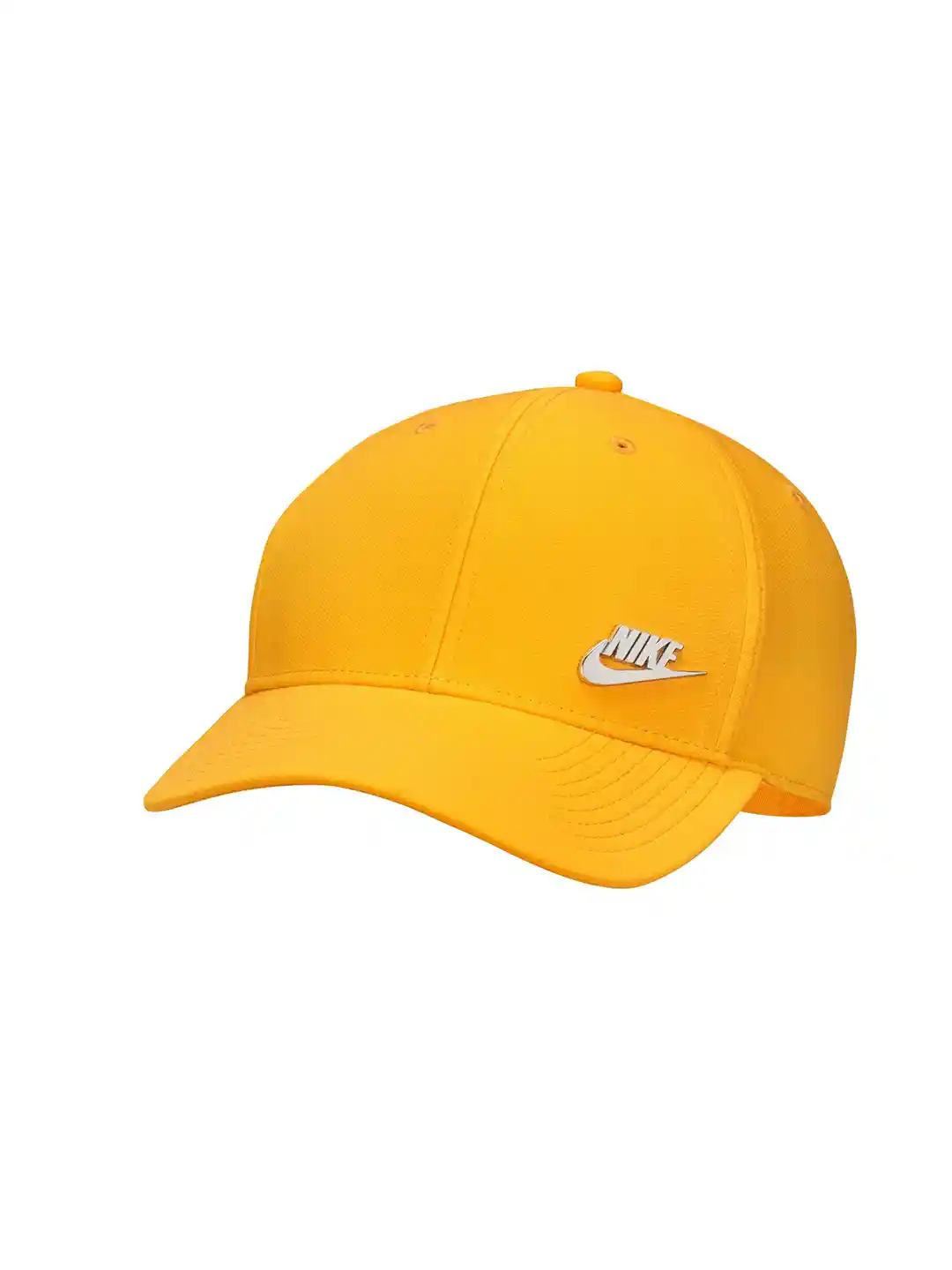 Buy Nike Dri-Fit Club Structured Metal Logo Cap Caps for Unisex
