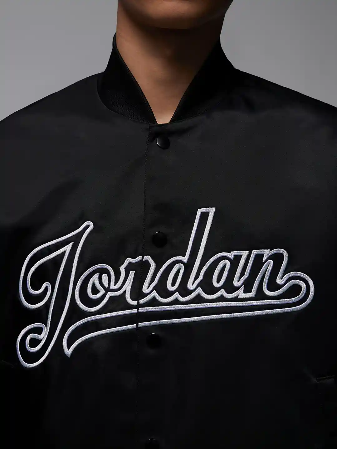 air jordan remastered jacket