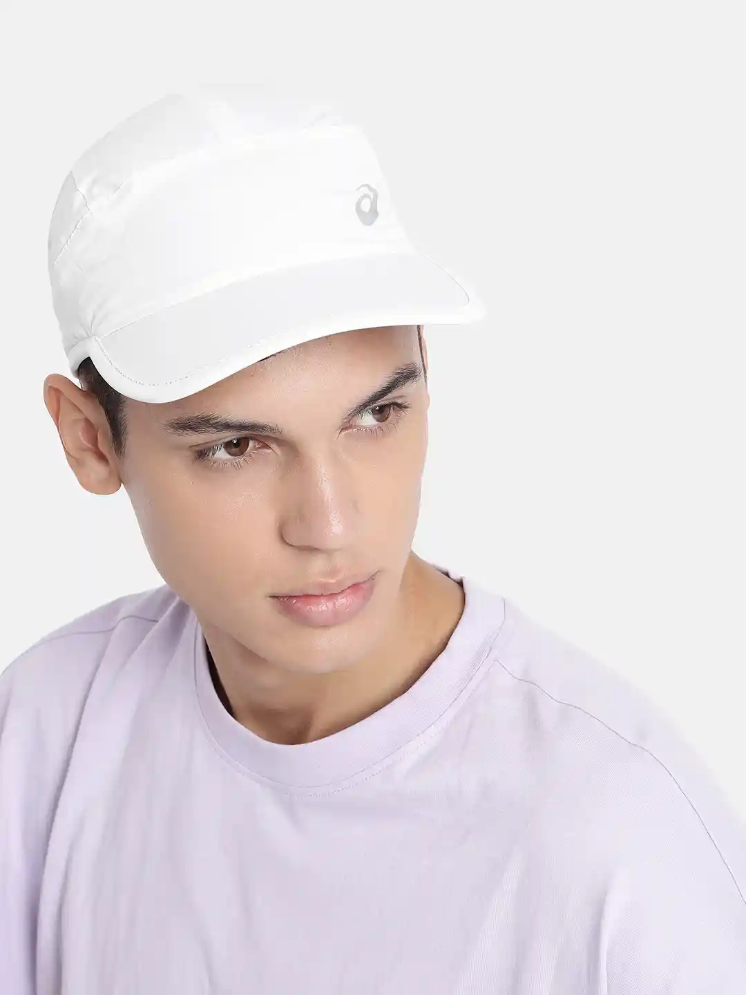 Buy ASICS Unisex Woven Baseball Cap Caps for Unisex 27986954