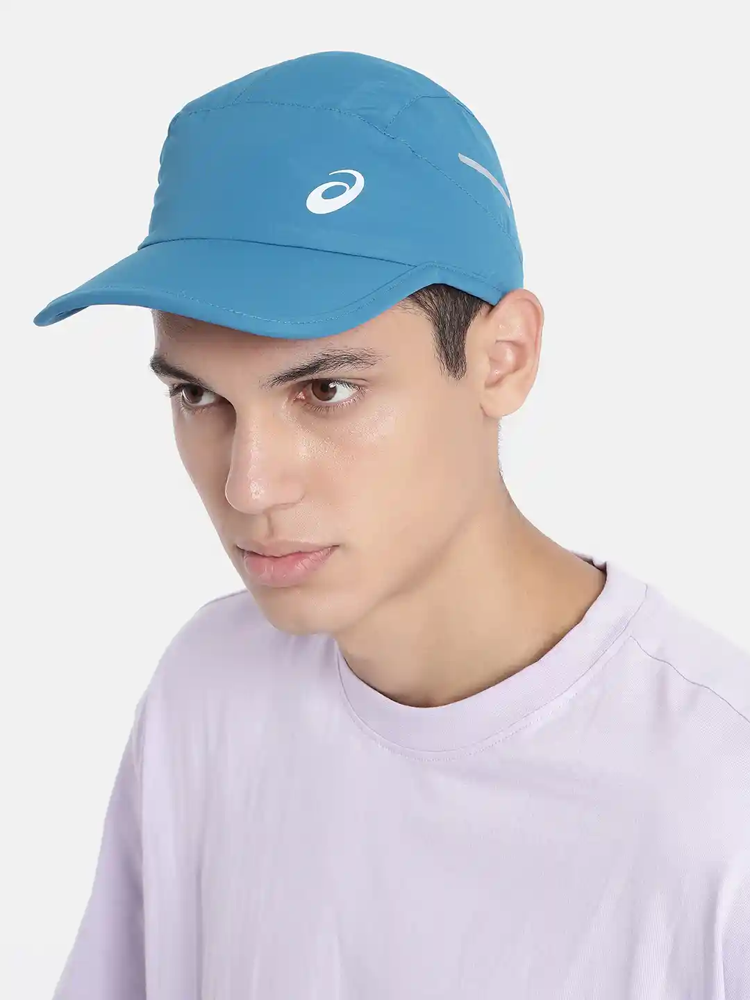Buy ASICS Unisex Woven Baseball Cap Caps for Unisex 27986966
