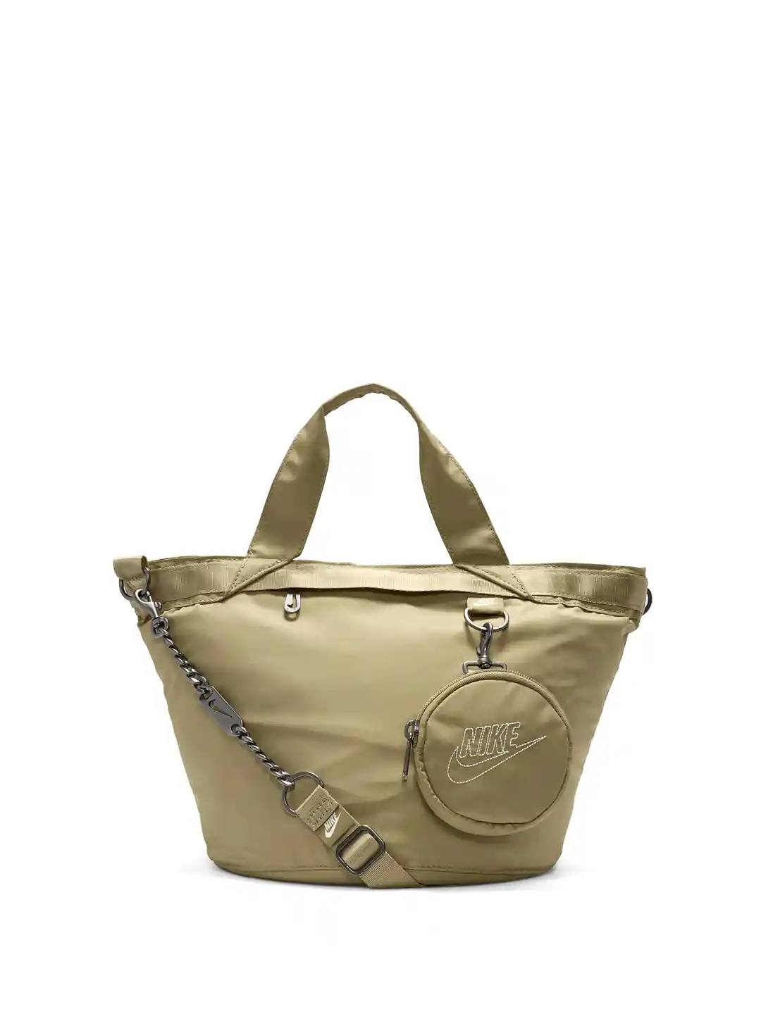 Nike Sportswear Futura Luxe Tote Bag