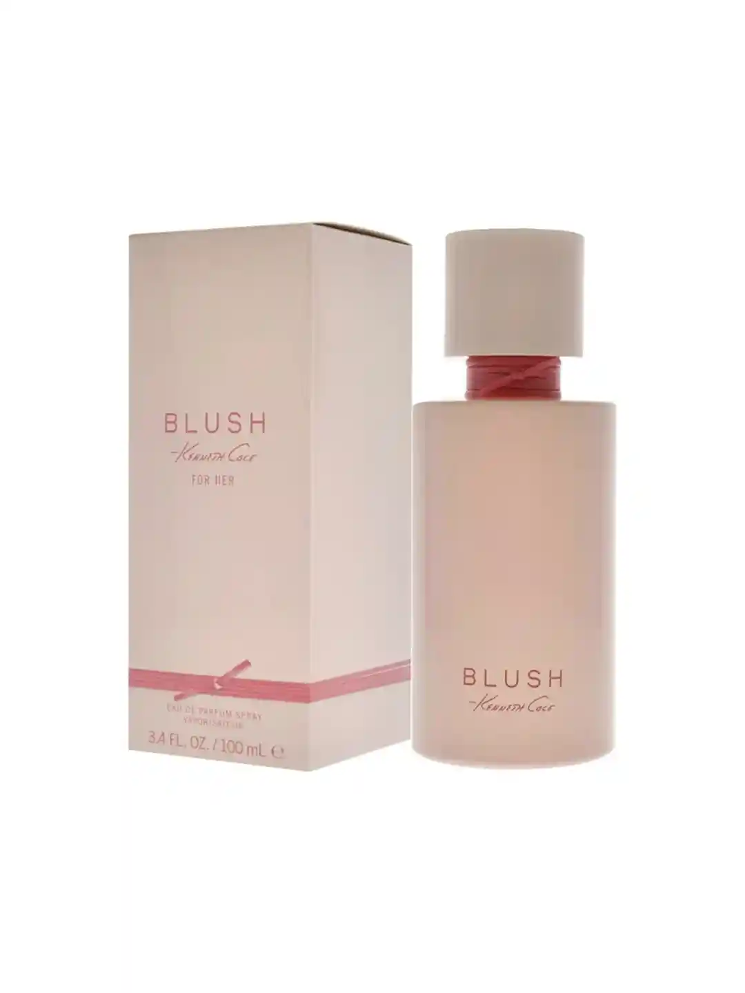 Buy Kenneth Cole Women Blush Eau De Parfum Spray 100 ml