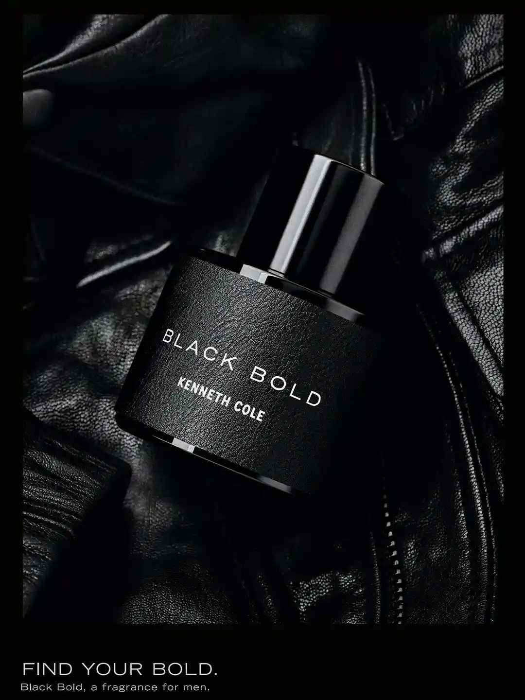 Kenneth Cole Black Bold Cologne Kenneth Cole Men Black Bold Long