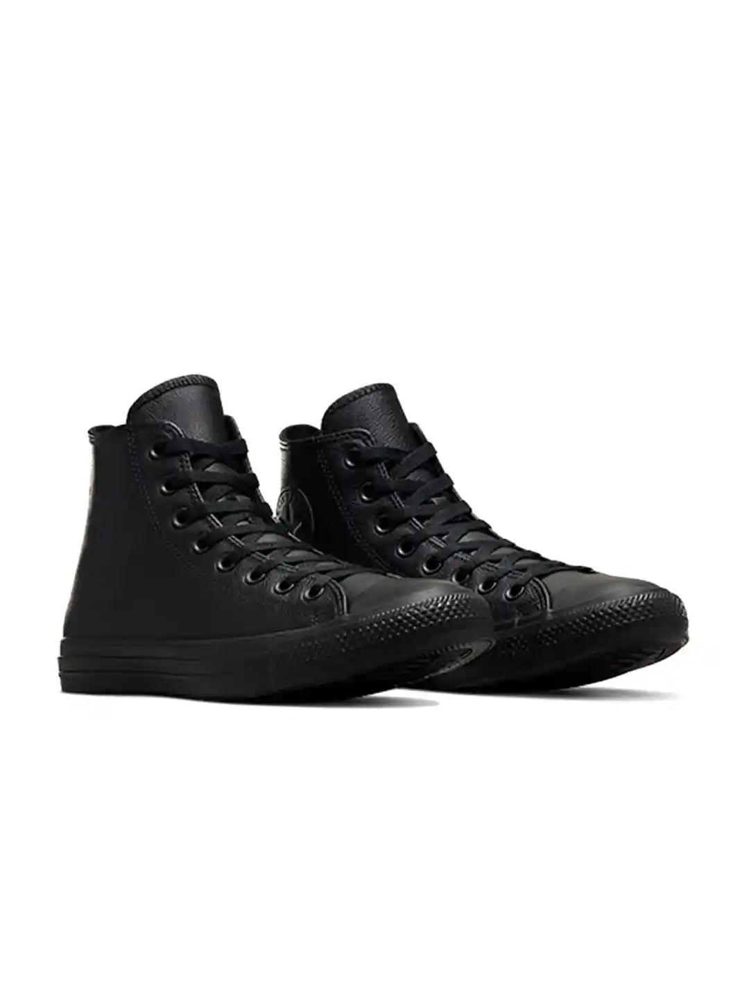 Buy Converse Unisex Chuck Taylor All Star Tonal Leather High