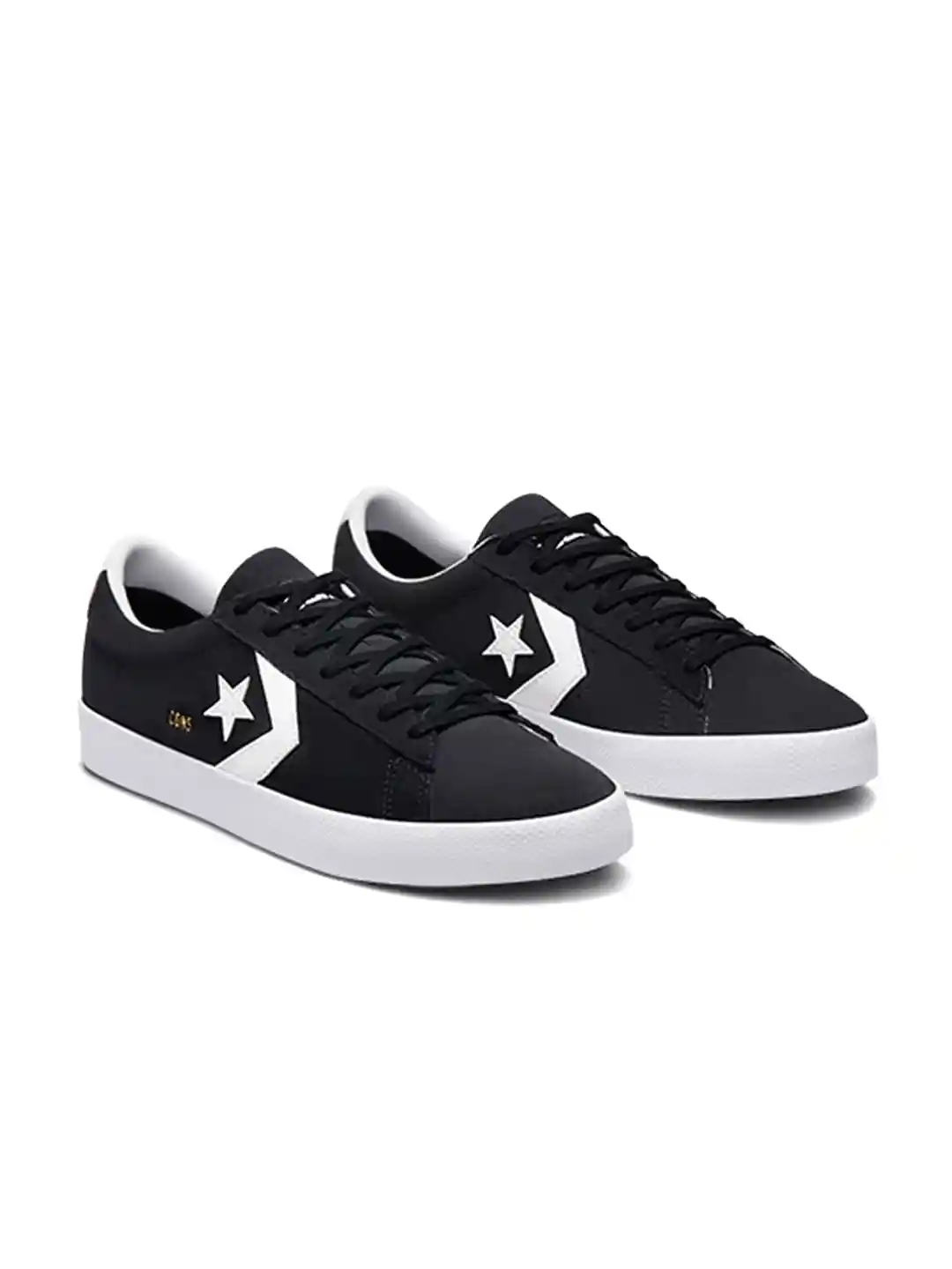 Buy Converse Unisex Converse Cons Pro Leather Vulcanized Pro Low