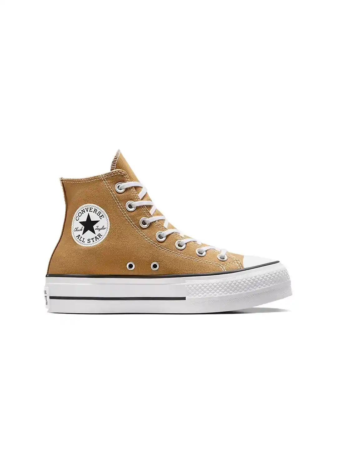 Wedge Converse Chuck 70 Plataforma Converse Plataforma Negras