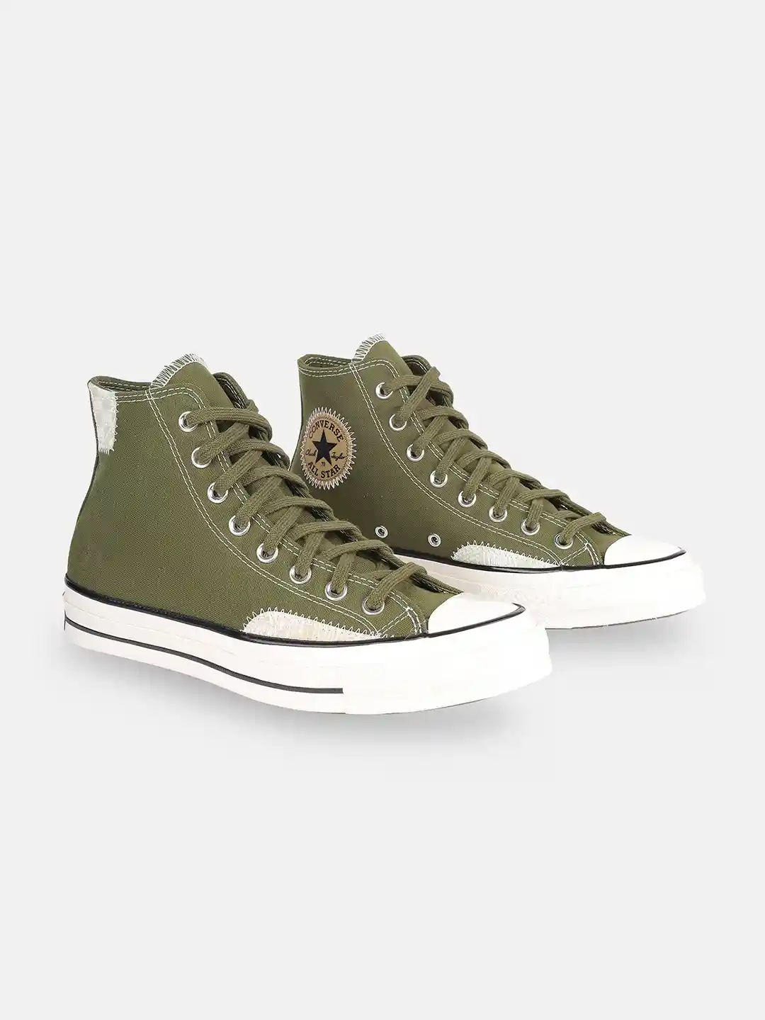 Casual Shoes Olive Green Chuck Taylor Converse Converse Chuck 70