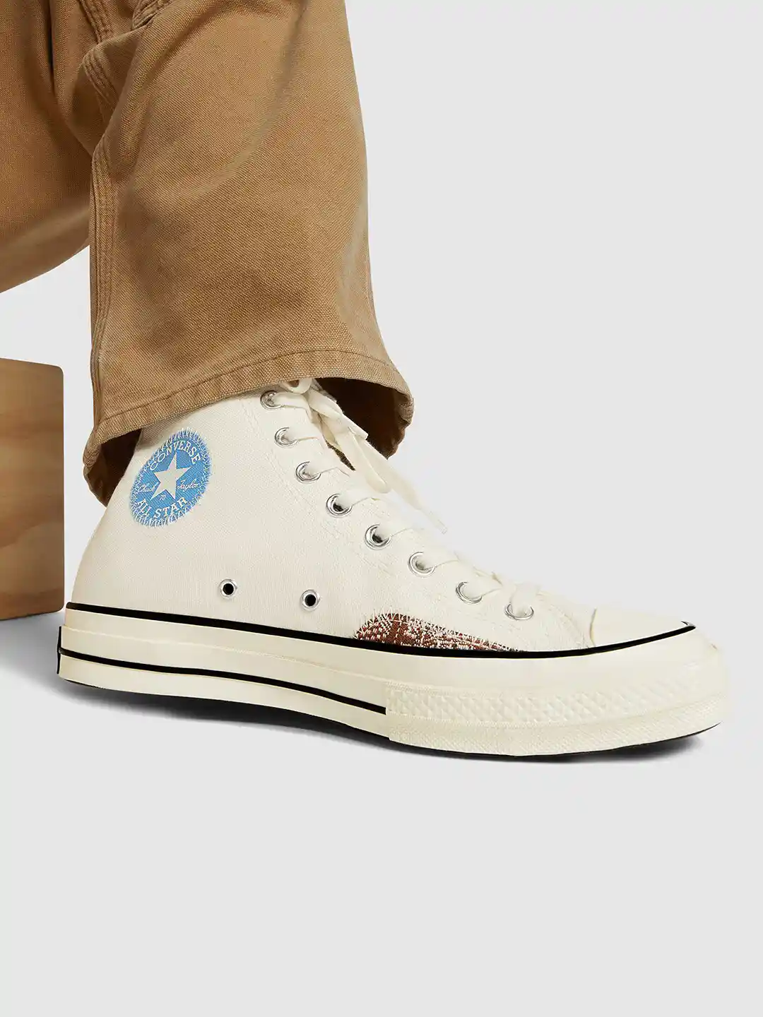 Converse High Custom Chuck 70 High Top Custom Chuck Converse Chuck