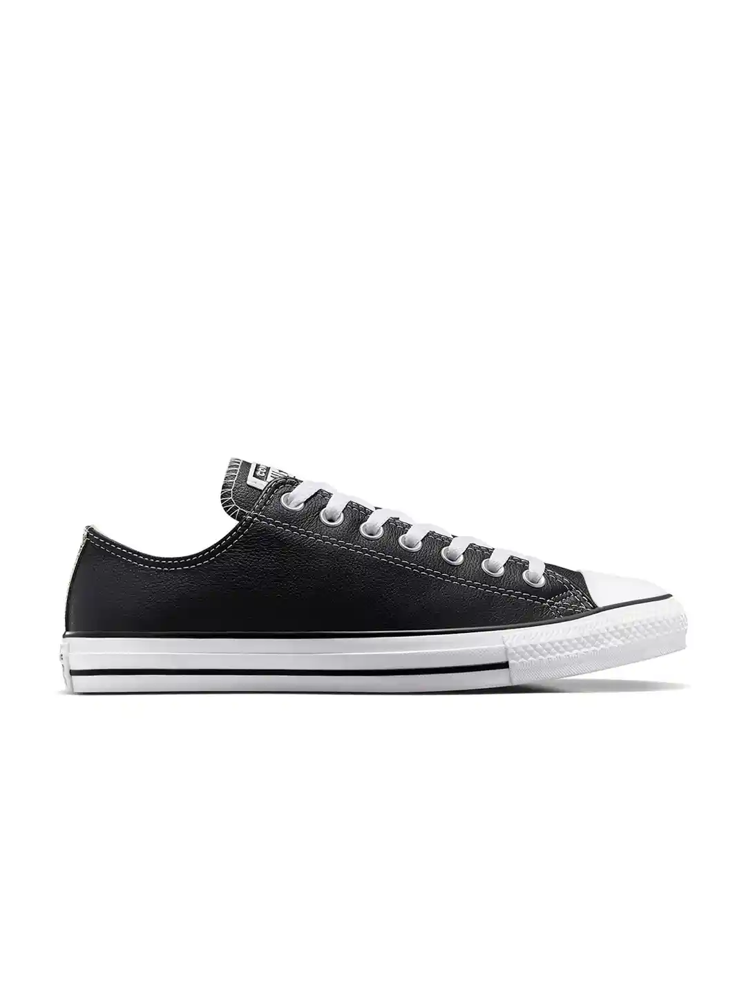 Buy Converse Unisex Chuck Taylor All Star Leather Low Top Sneakers