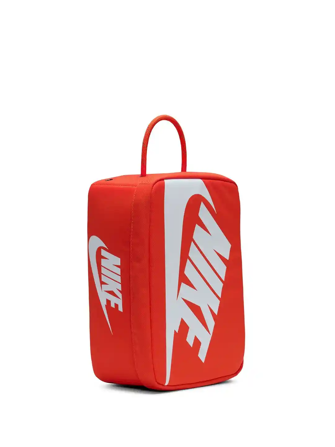 Buy Nike Unisex Brand Logo Printed Shoe Box Bag Handbags for