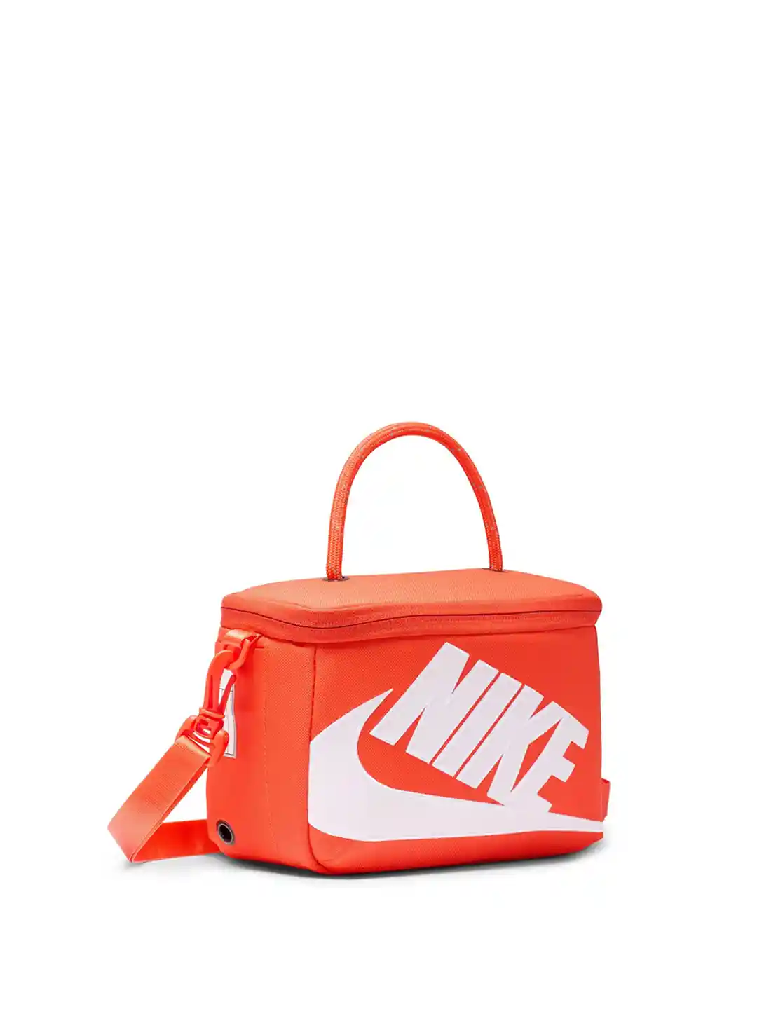 Buy Nike Printed Mini Shoe Box Cross-Body Bag -3L Handbags for