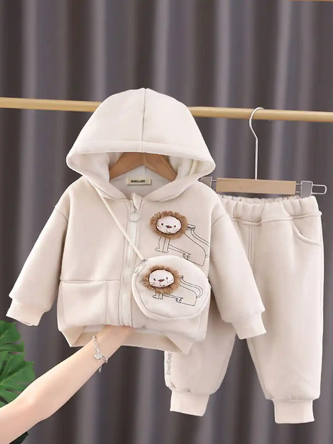 Baby Boy Hoodie For Year Old Boy Hooded Sweatshirt Hoodies For