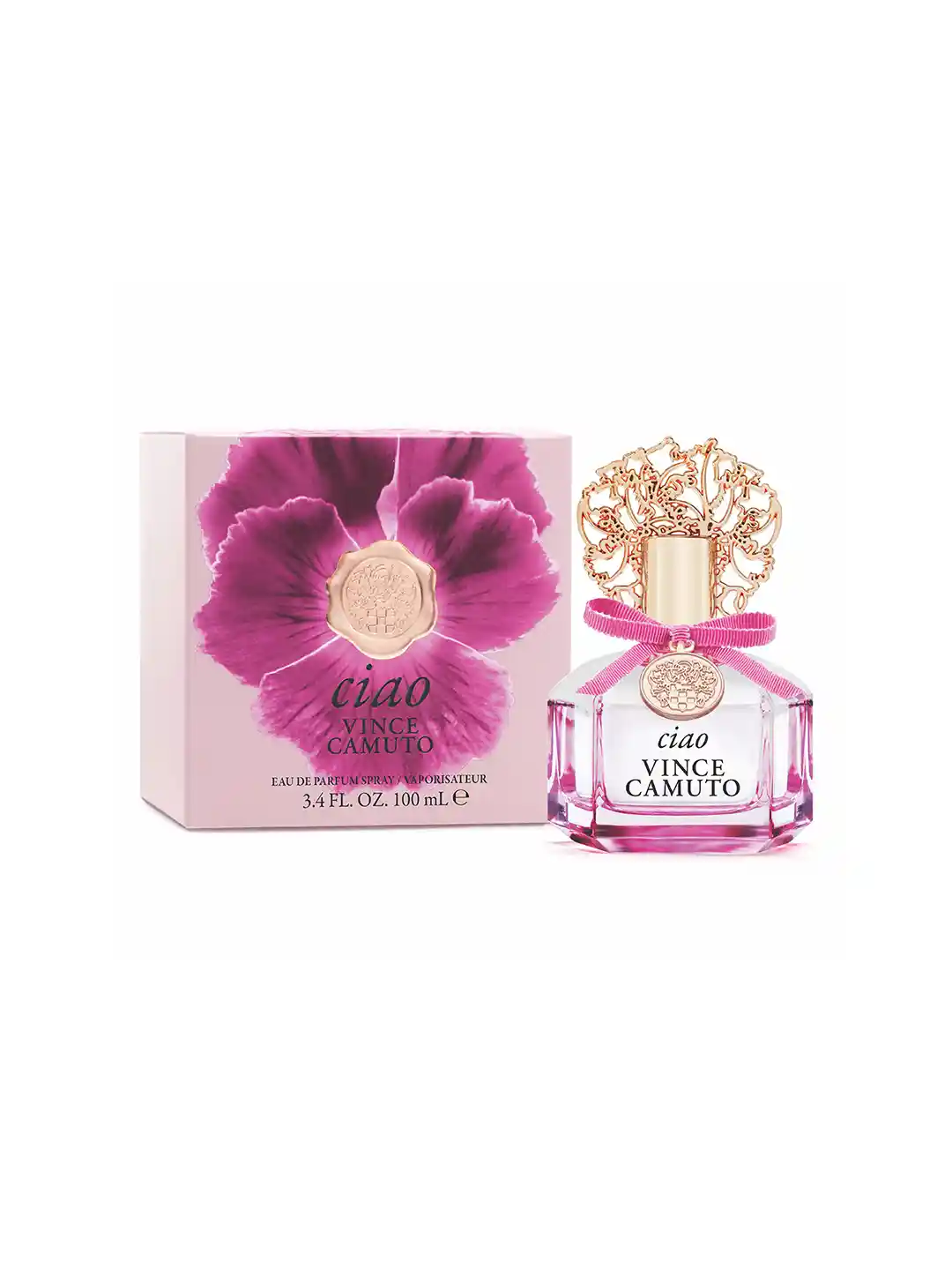 Buy VINCE CAMUTO Women Ciao Eau De Parfum 100ml Perfume for - Main Image