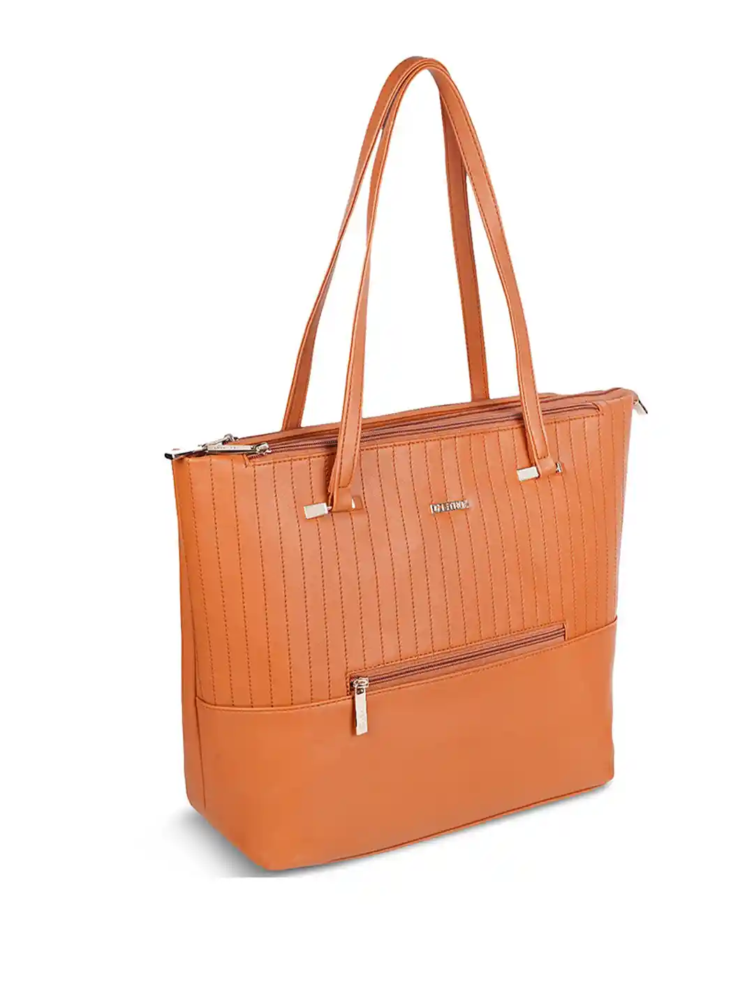 Buy Metro Textured Structured Shoulder Bag - Handbags for Women